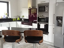 Contemporary Kitchens Ireland on Kitchen Designers Leitrim   Kitchen Design   Manufacturing   Ireland