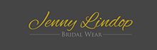 Jenny Lindop Bridal Wear, Bangor Company Logo