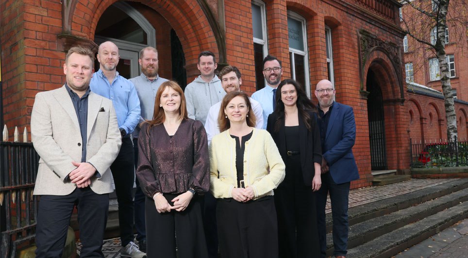 More Than 30 New Tech Jobs To Be Created