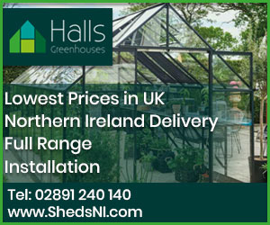 Garden Leisure & Sheds NI