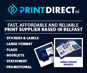 Print Direct NI