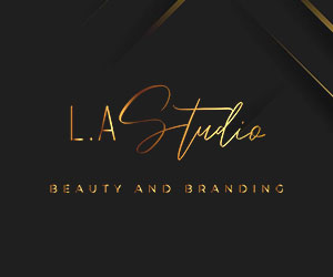 L.A Studio Beauty and Branding