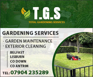 TGS - Total Gardening Services