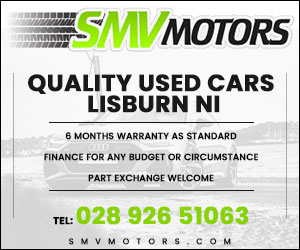 SMV Motors