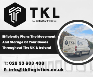 TKL Logistics