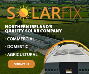 Solarfix NI Ltd