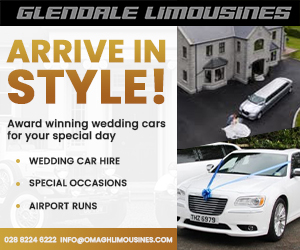 Glendale Limousines (Omagh) Ltd