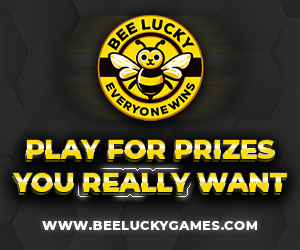 BEE LUCKY