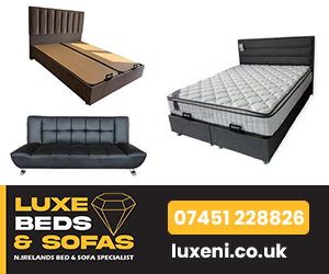 Luxe Beds & Sofas NI