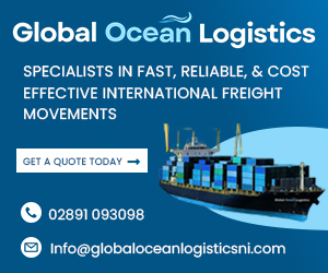 Global Ocean Logistics