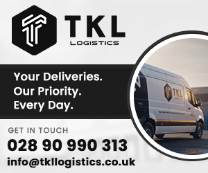 TKL Logistics