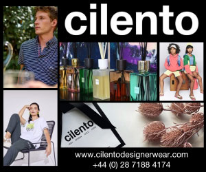 Cilento Designer Wear