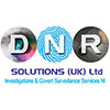 DNR Solutions (UK) Ltd