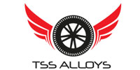 TSS Alloys Company Logo