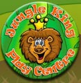 Jungle King Logo