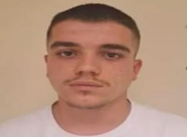 17-Year-Old Last Seen On 08 October