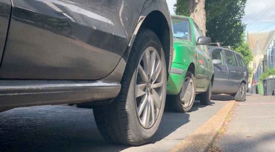 To Improve Pedestrian Safety