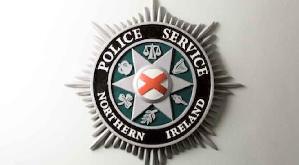 Police Are Appealing For Information