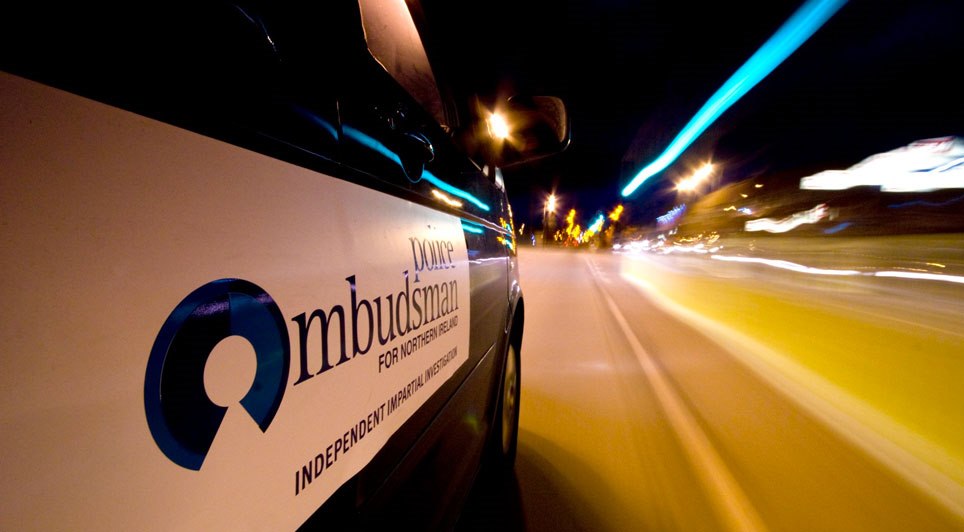 Ombudsman Investigation Finds Officer Breached Code Of Ethics