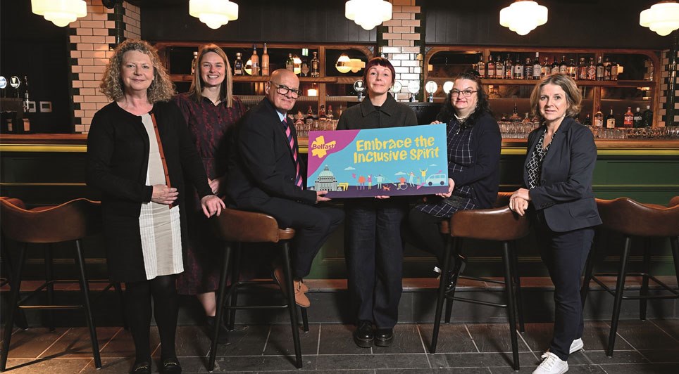 Free Seminar At Titanic Belfast To Help Hospitality And Tourism Sectors Prepare