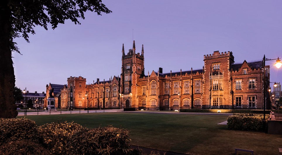 University Marks Its 180th Anniversary