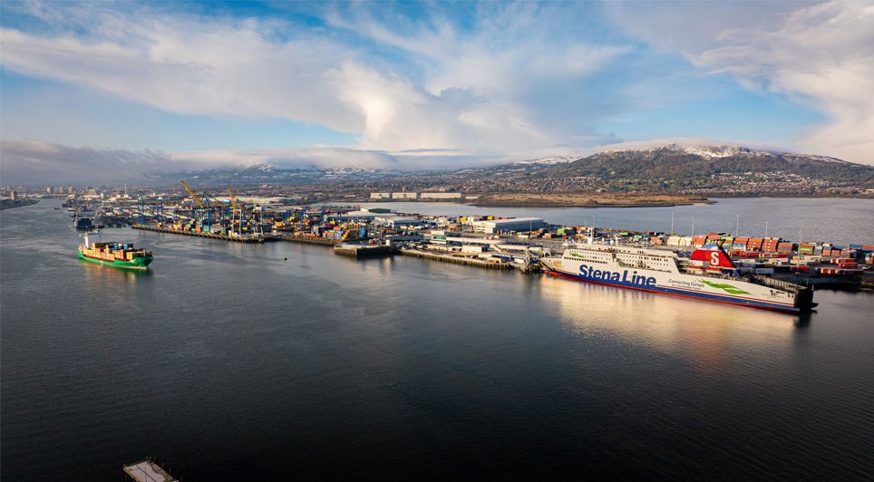 Port Handles 24.3 Million Tonnes In 2025