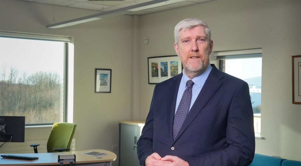 Minister O'dowd Secures Multi-Year Repayment Deal