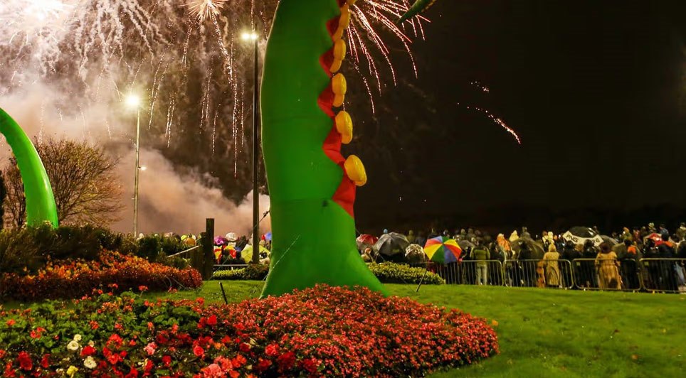 Council Proposes Pilot Ticketing And Major New Mural