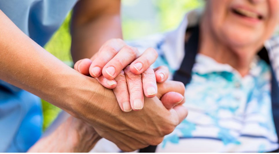 New Service Underway In East Antrim Care Homes