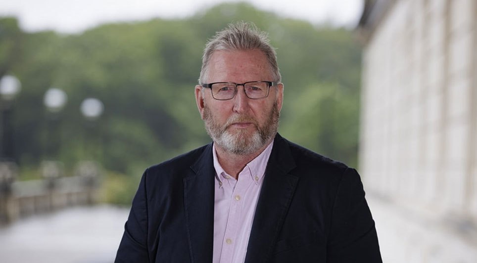 Beattie Warns That Sexual Crimes Remain One Of The ‘Least Acknowledged Harms’