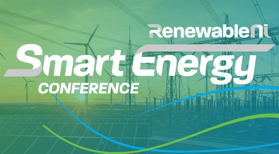 RenewableNI To Host The Event On Thursday 26 March