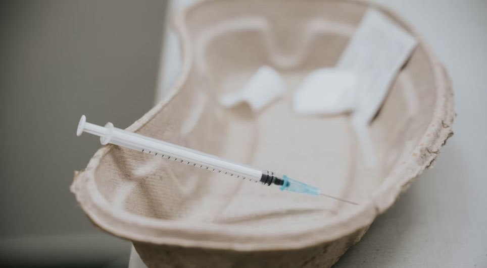 Parents Urged To Ensure Children Are Fully Immunised