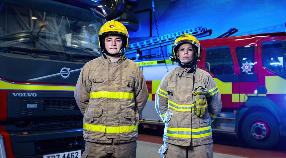 Service Seeks Community-Minded Recruits Across 26 Local Stations