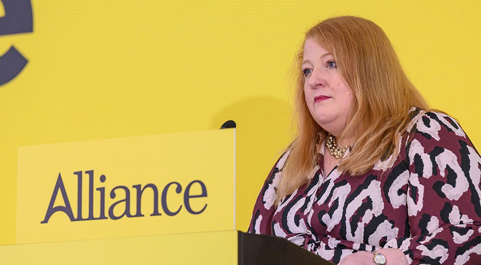 Long Considering Introduction Of Tougher Sentence