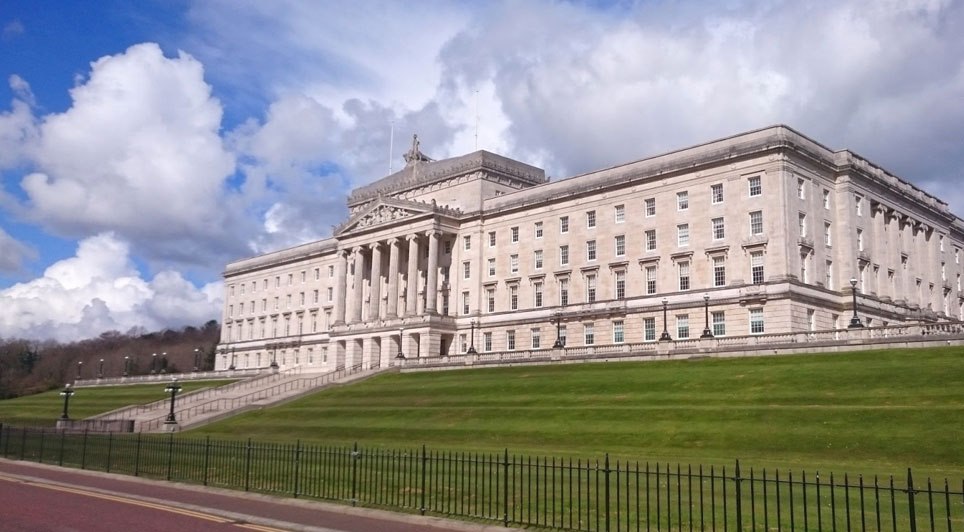 Move To Permanently End Petroleum Licensing In NI Welcomed