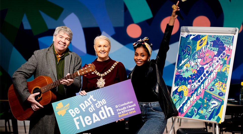 Over 1,000 Volunteers Sign Up As Host City Prepares