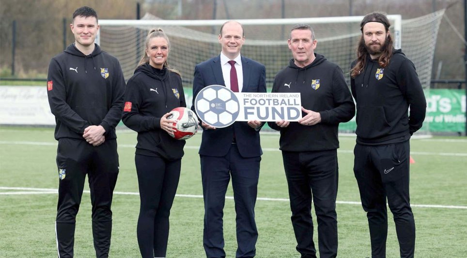 Six Projects To Receive Funding Of Up To £1.5m Each