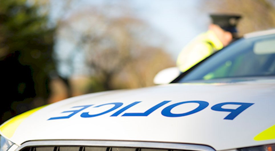 Man Escapes Through Window After Wheelie Bin Set Alight