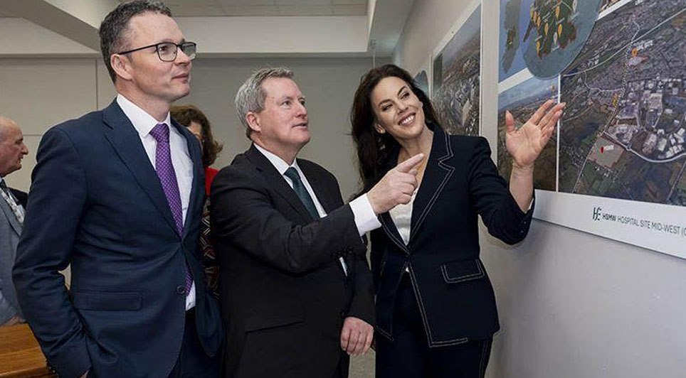 Joint Agreement Aims To Expand Island-Wide Cruise Tourism