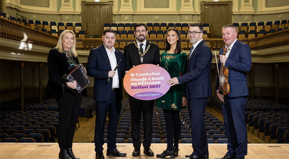 City Secures The International Cultural Festival For Two Consecutive Years