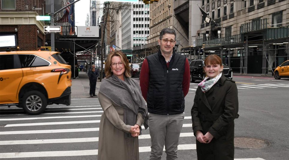 Mobile Security Specialist Chooses Ni For Engineering And Support Roles