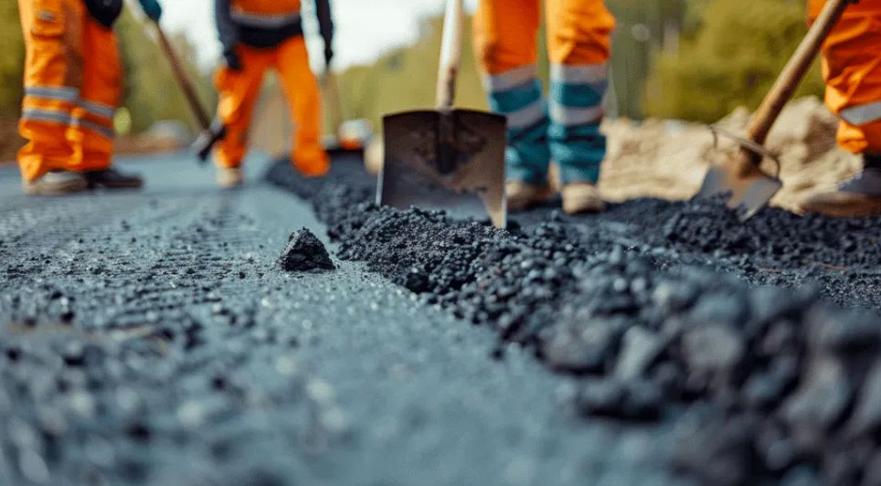 Kimmins Unveils Campaigns For Industrial Road Workers