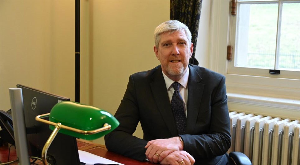 Legislation To Better Safeguard Our Children And Young People