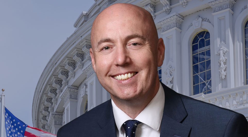 Burrows Highlights The Importance Of International Presence