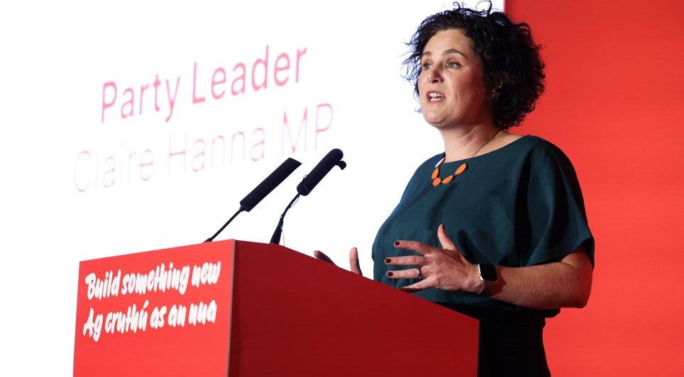 New Report Highlights A Failure To Capitalise On Growth Opportunities