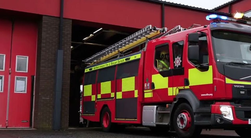 The Cause Of The Fire Is Believed To Have Been Accidental