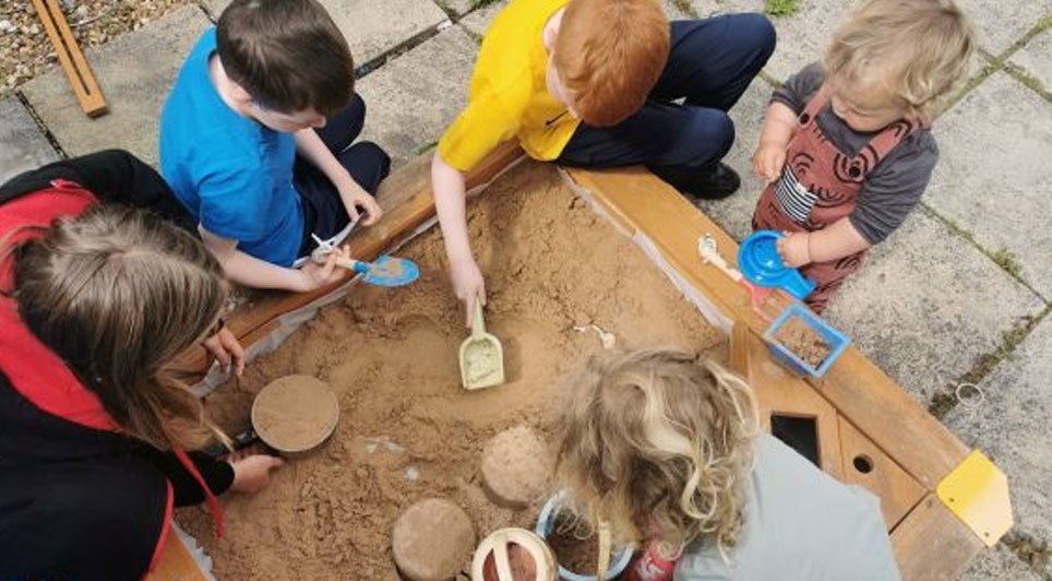 She Described The Situation As "Unacceptable"