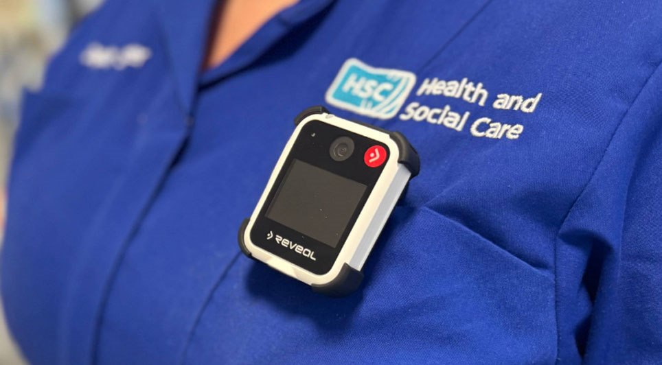 The Scheme Will Also Be Extended To Causeway Hospital's ED