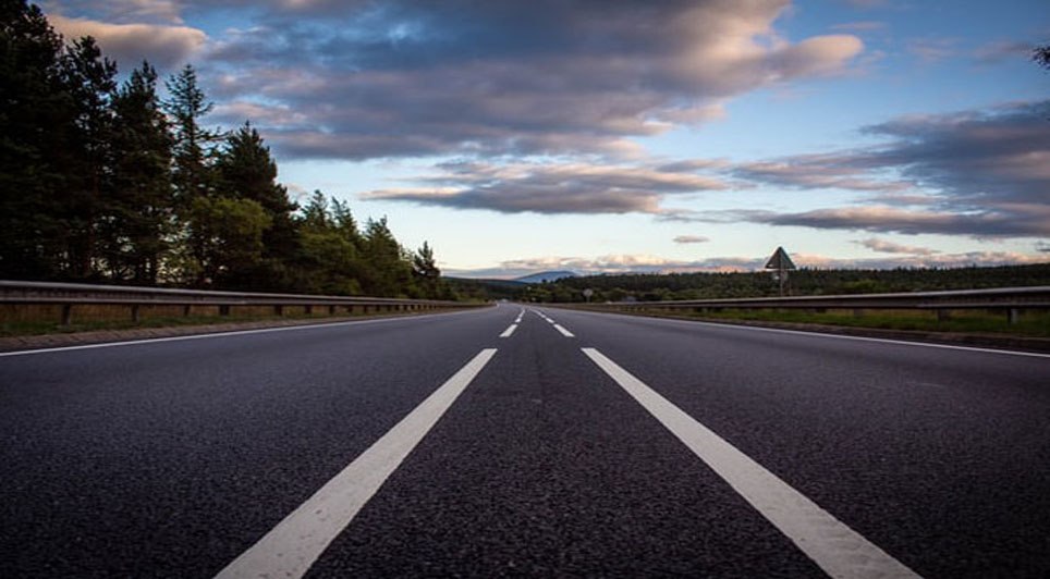 Road Users Urged To Be Extra Vigilant