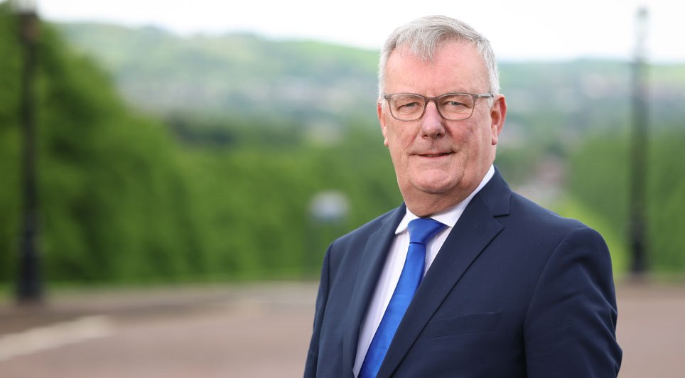 Latest Statistics Reveal A Significant Rise In Specialist Appointments